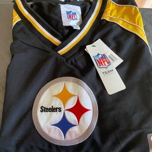 Steeler Jacket